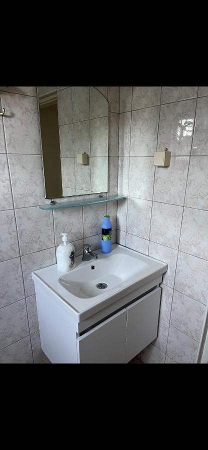 Apartman Grujicic 1 Budva Kültér fotó